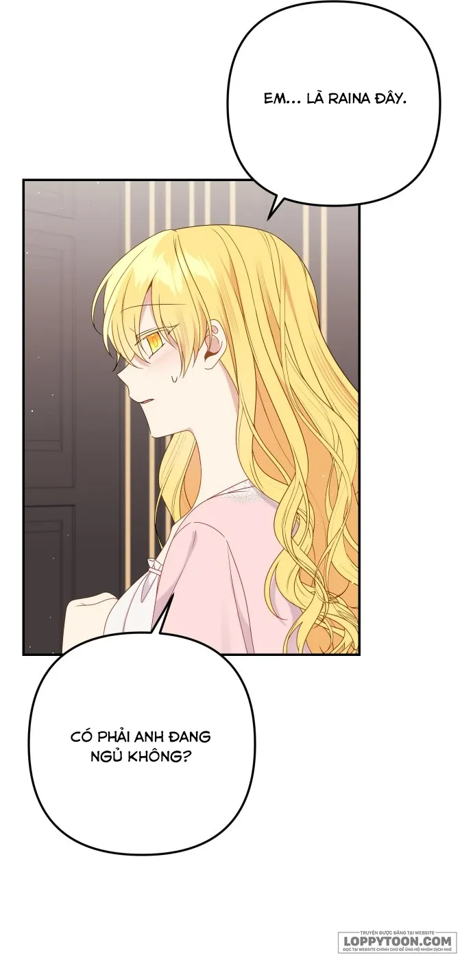 Cuộc Sống Hạnh Phúc Cùng Chồng - Chap 59