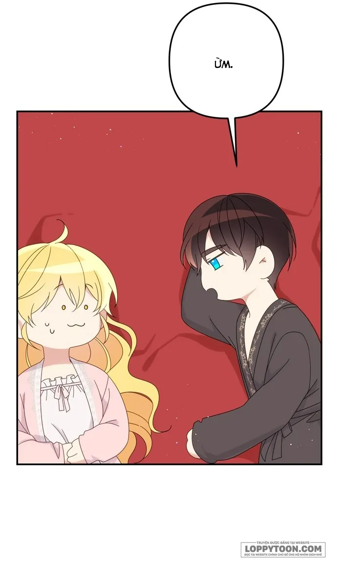 Cuộc Sống Hạnh Phúc Cùng Chồng - Chap 59