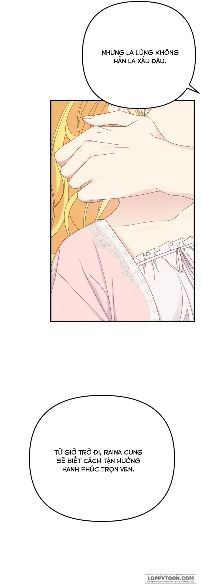 Cuộc Sống Hạnh Phúc Cùng Chồng - Chap 59
