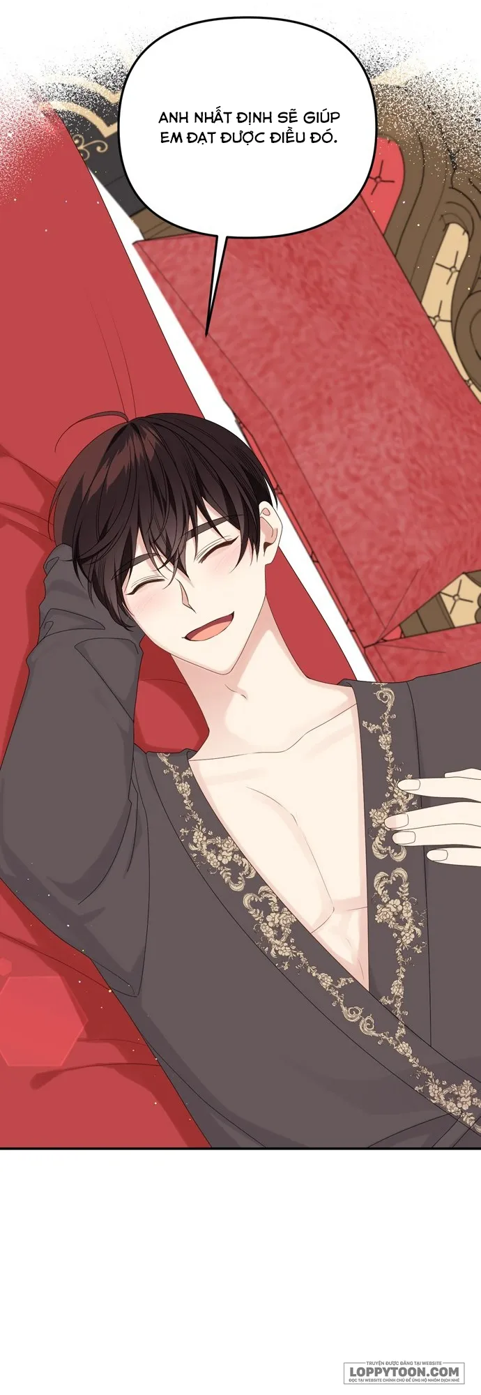 Cuộc Sống Hạnh Phúc Cùng Chồng - Chap 59