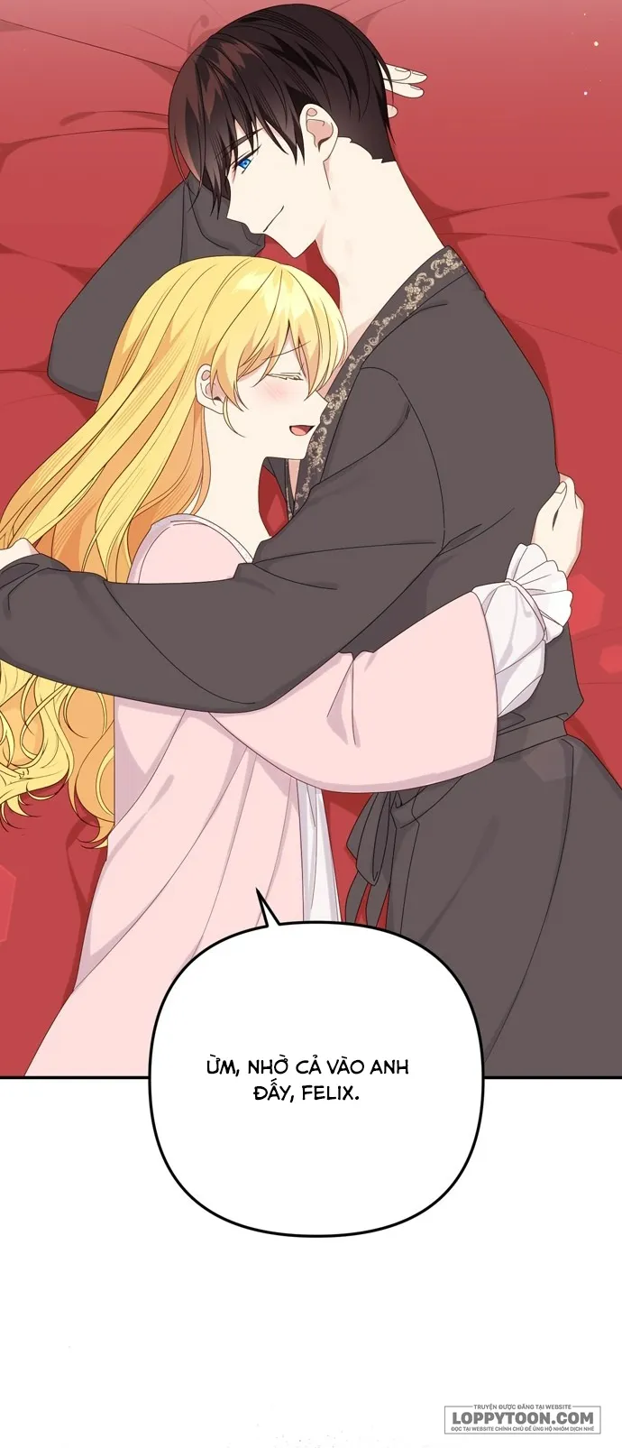 Cuộc Sống Hạnh Phúc Cùng Chồng - Chap 59