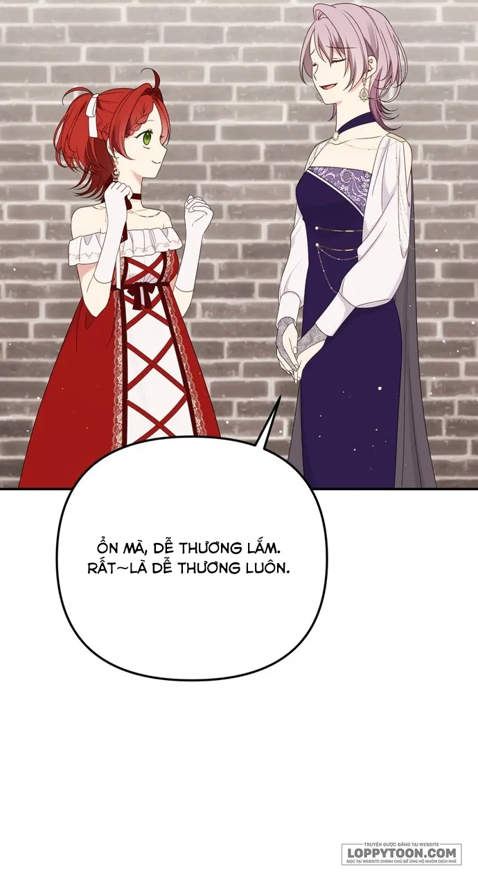Cuộc Sống Hạnh Phúc Cùng Chồng - Chap 59