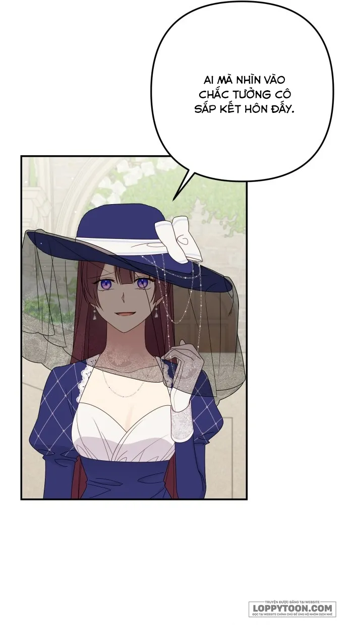 Cuộc Sống Hạnh Phúc Cùng Chồng - Chap 59