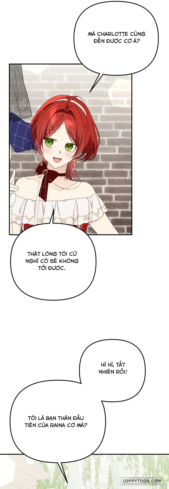 Cuộc Sống Hạnh Phúc Cùng Chồng - Chap 59