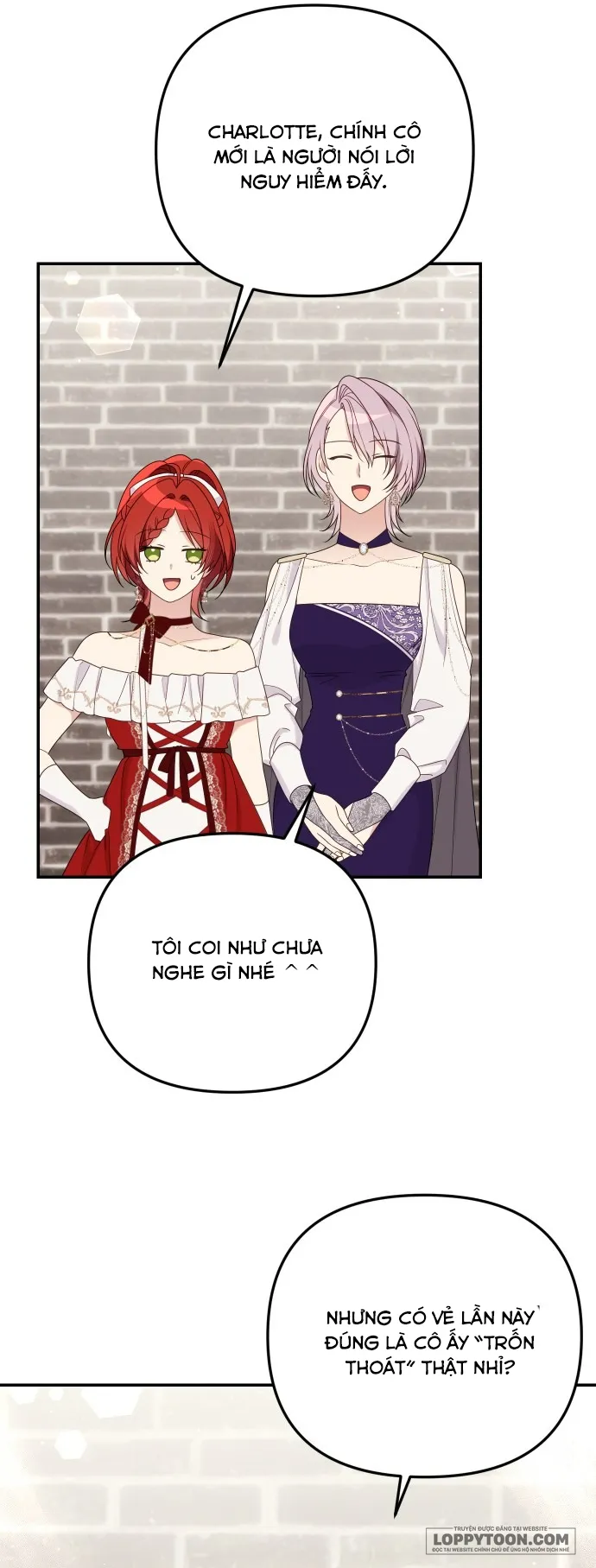 Cuộc Sống Hạnh Phúc Cùng Chồng - Chap 59