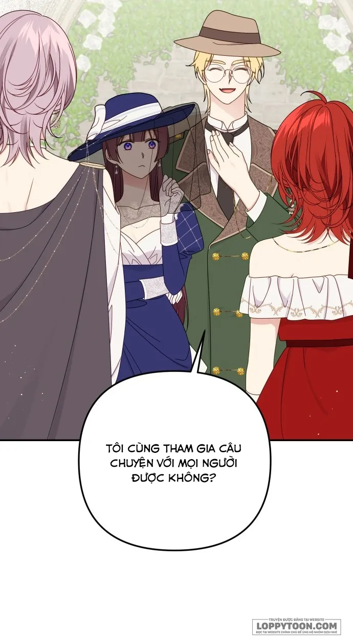 Cuộc Sống Hạnh Phúc Cùng Chồng - Chap 59