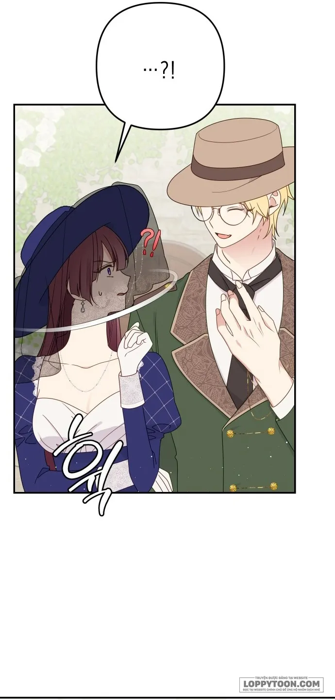 Cuộc Sống Hạnh Phúc Cùng Chồng - Chap 59