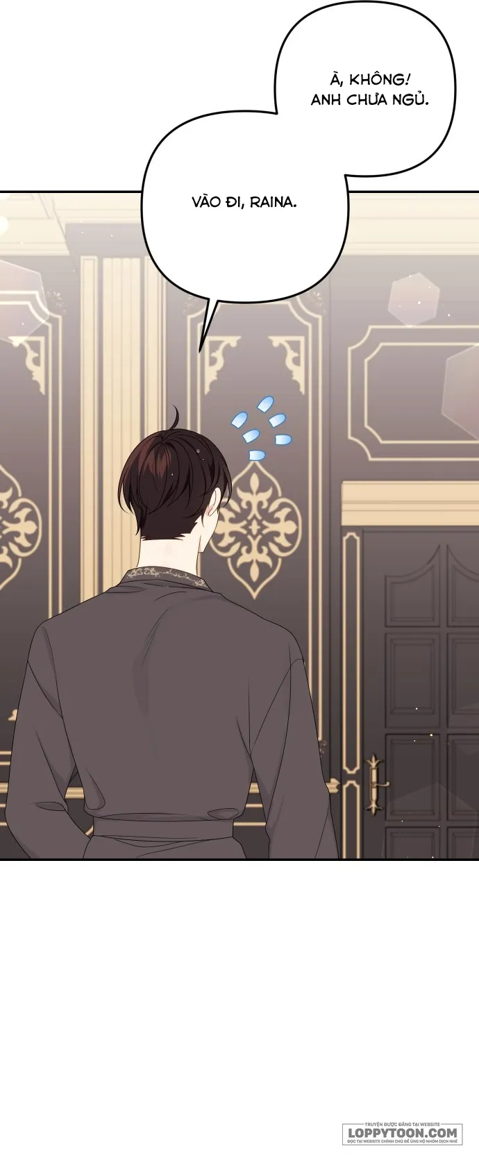 Cuộc Sống Hạnh Phúc Cùng Chồng - Chap 59