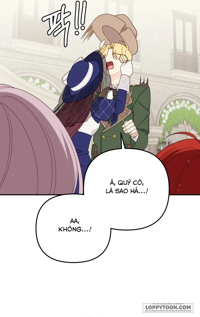 Cuộc Sống Hạnh Phúc Cùng Chồng - Chap 59