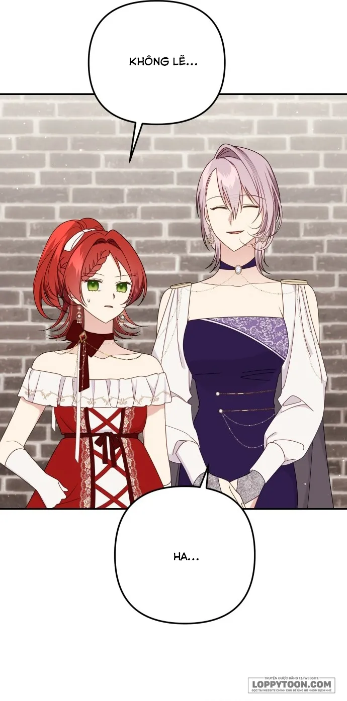 Cuộc Sống Hạnh Phúc Cùng Chồng - Chap 59