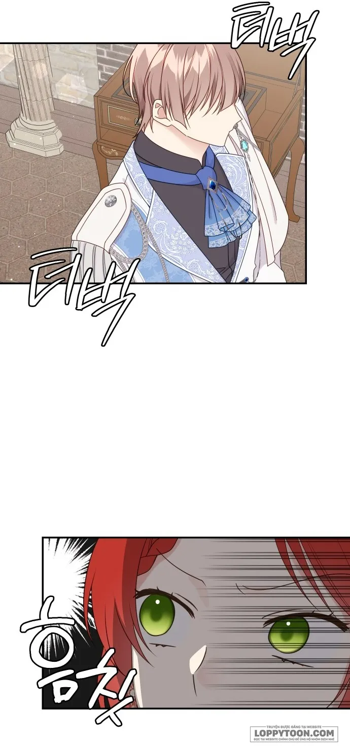 Cuộc Sống Hạnh Phúc Cùng Chồng - Chap 59