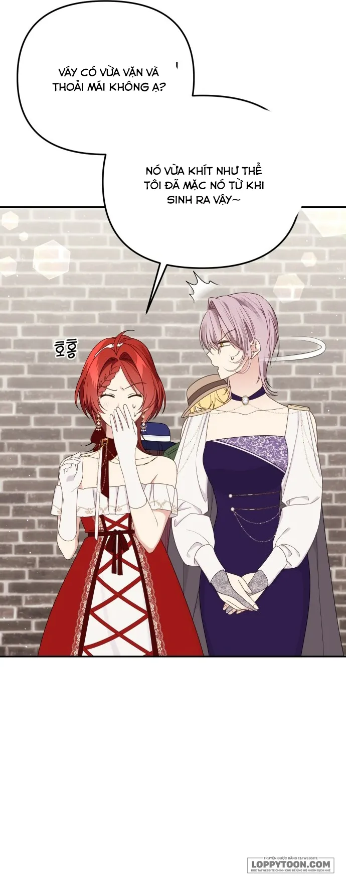 Cuộc Sống Hạnh Phúc Cùng Chồng - Chap 59