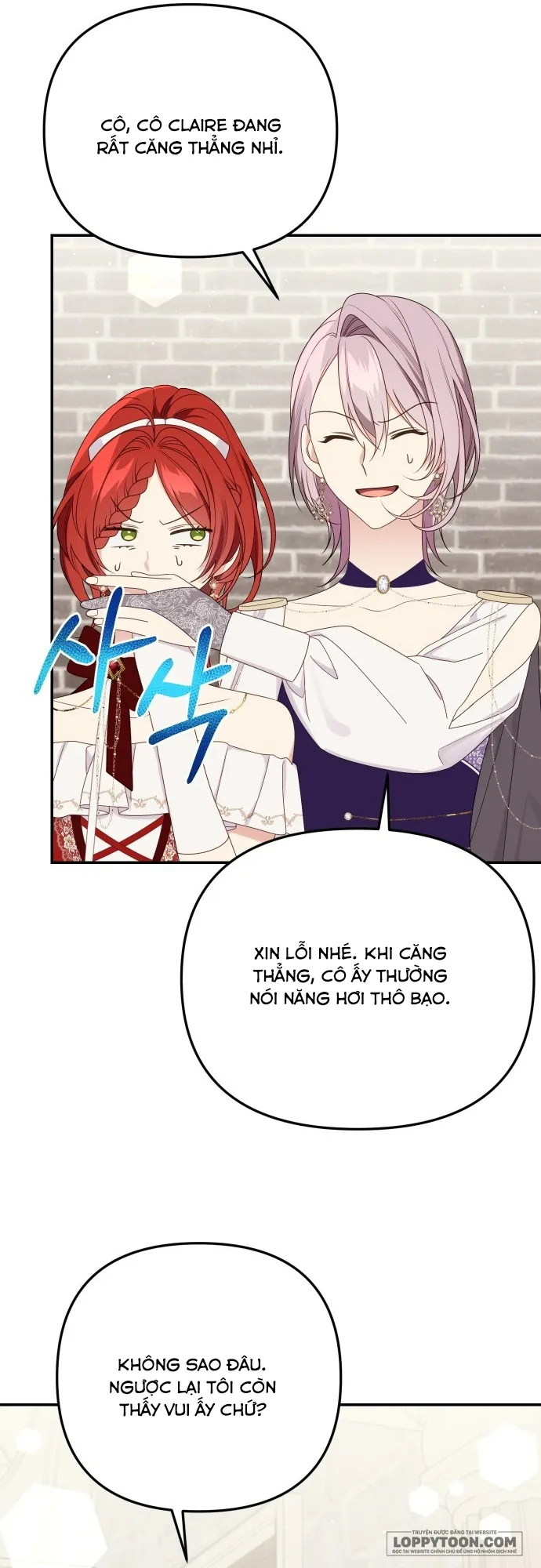 Cuộc Sống Hạnh Phúc Cùng Chồng - Chap 59