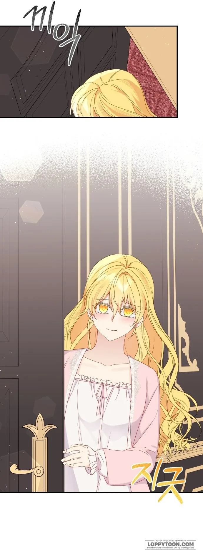Cuộc Sống Hạnh Phúc Cùng Chồng - Chap 59