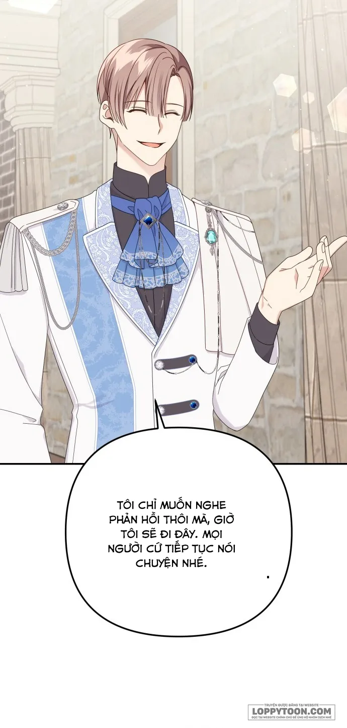 Cuộc Sống Hạnh Phúc Cùng Chồng - Chap 59