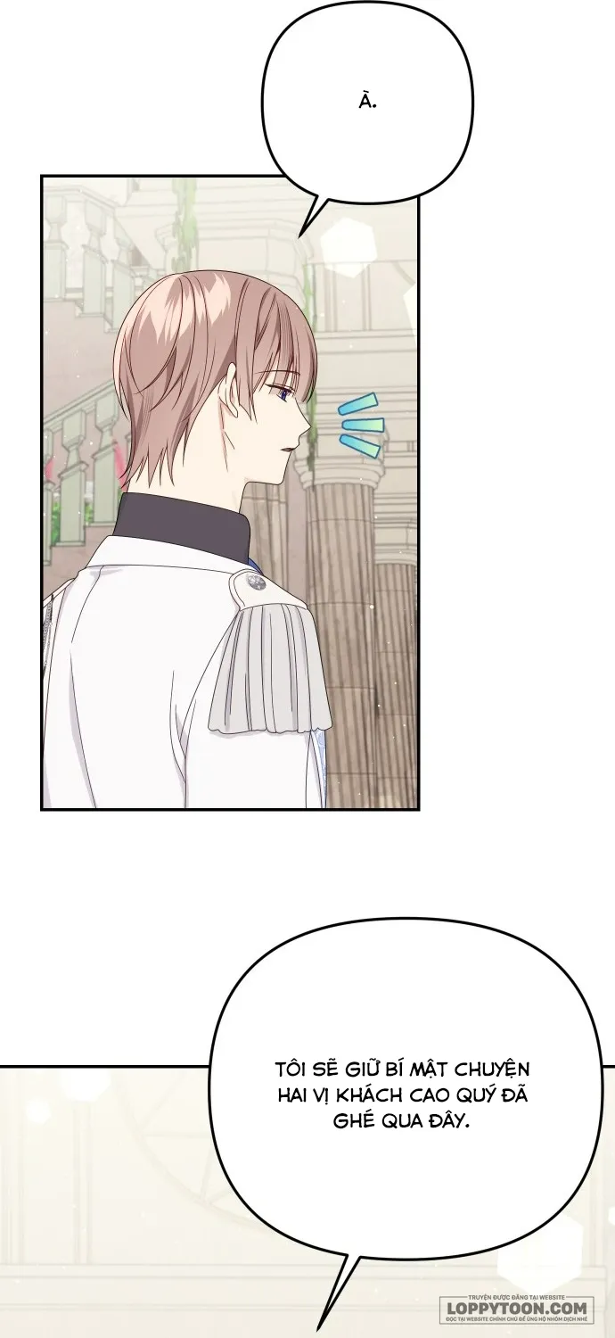 Cuộc Sống Hạnh Phúc Cùng Chồng - Chap 59