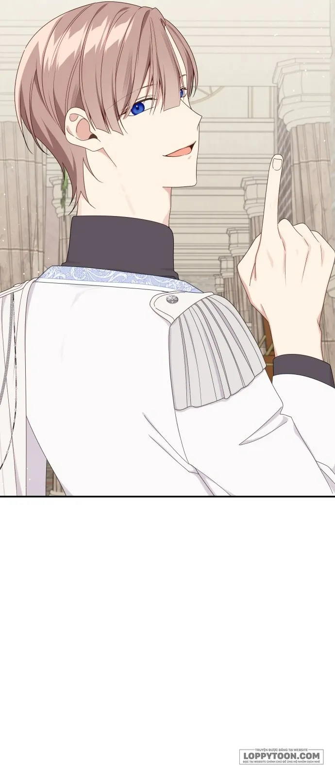 Cuộc Sống Hạnh Phúc Cùng Chồng - Chap 59