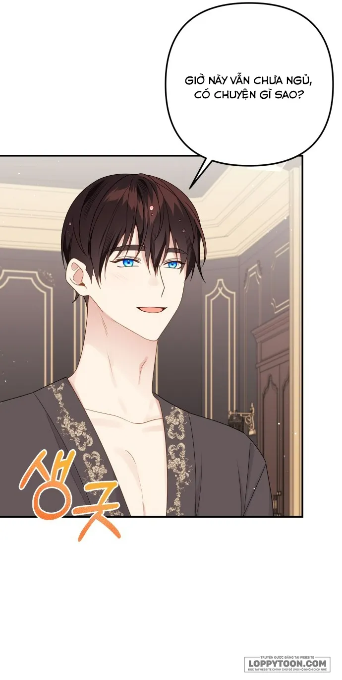 Cuộc Sống Hạnh Phúc Cùng Chồng - Chap 59