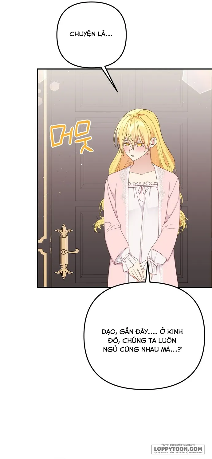 Cuộc Sống Hạnh Phúc Cùng Chồng - Chap 59
