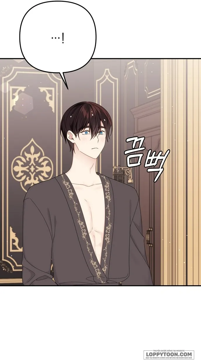 Cuộc Sống Hạnh Phúc Cùng Chồng - Chap 59