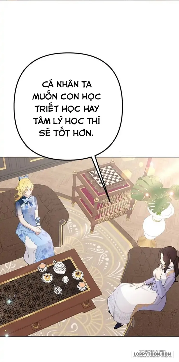 Cuộc Sống Hạnh Phúc Cùng Chồng - Chap 6
