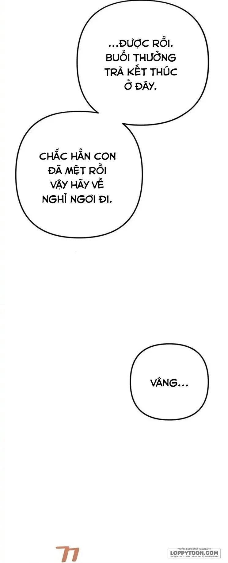 Cuộc Sống Hạnh Phúc Cùng Chồng - Chap 6