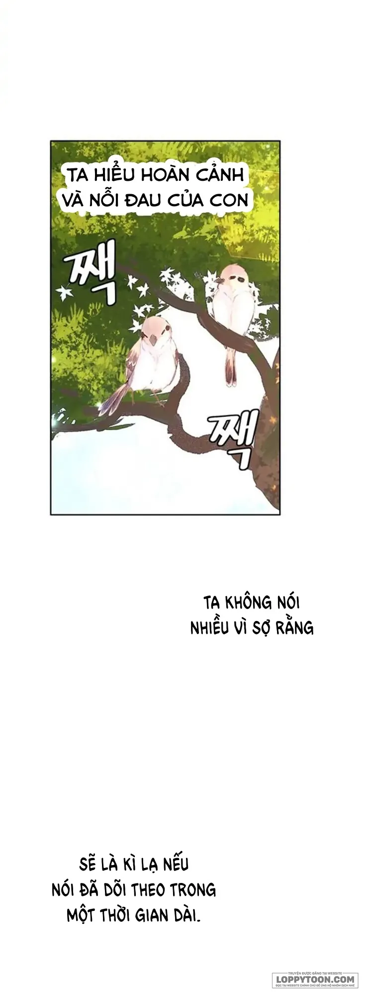 Cuộc Sống Hạnh Phúc Cùng Chồng - Chap 6