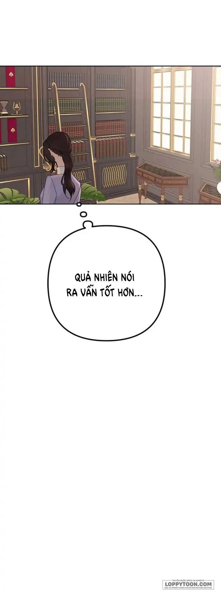 Cuộc Sống Hạnh Phúc Cùng Chồng - Chap 6