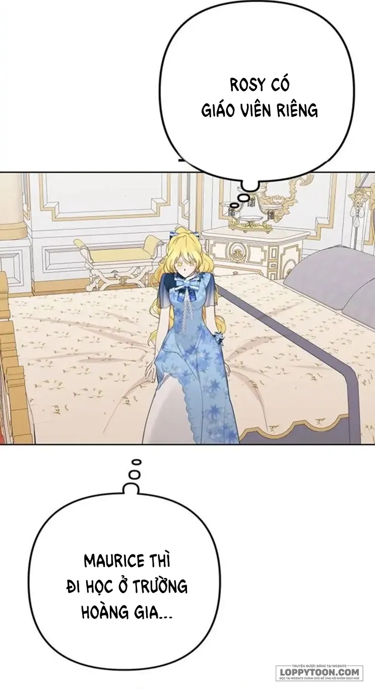 Cuộc Sống Hạnh Phúc Cùng Chồng - Chap 6