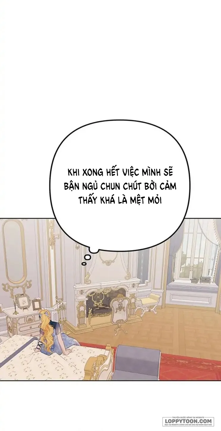 Cuộc Sống Hạnh Phúc Cùng Chồng - Chap 6