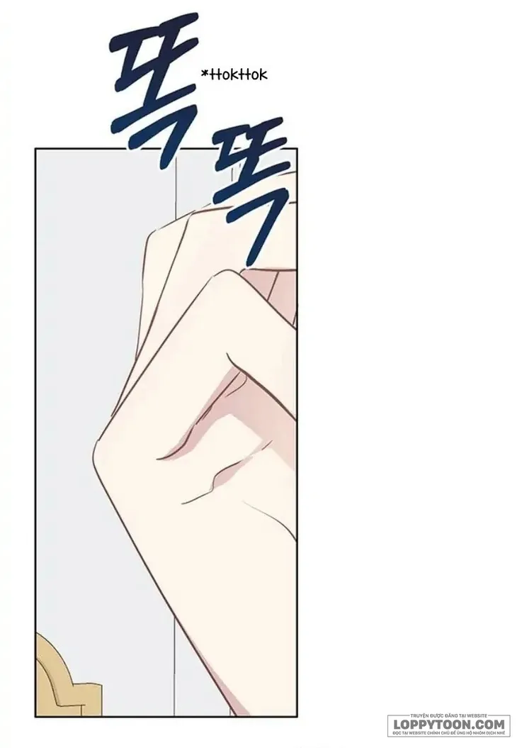 Cuộc Sống Hạnh Phúc Cùng Chồng - Chap 6