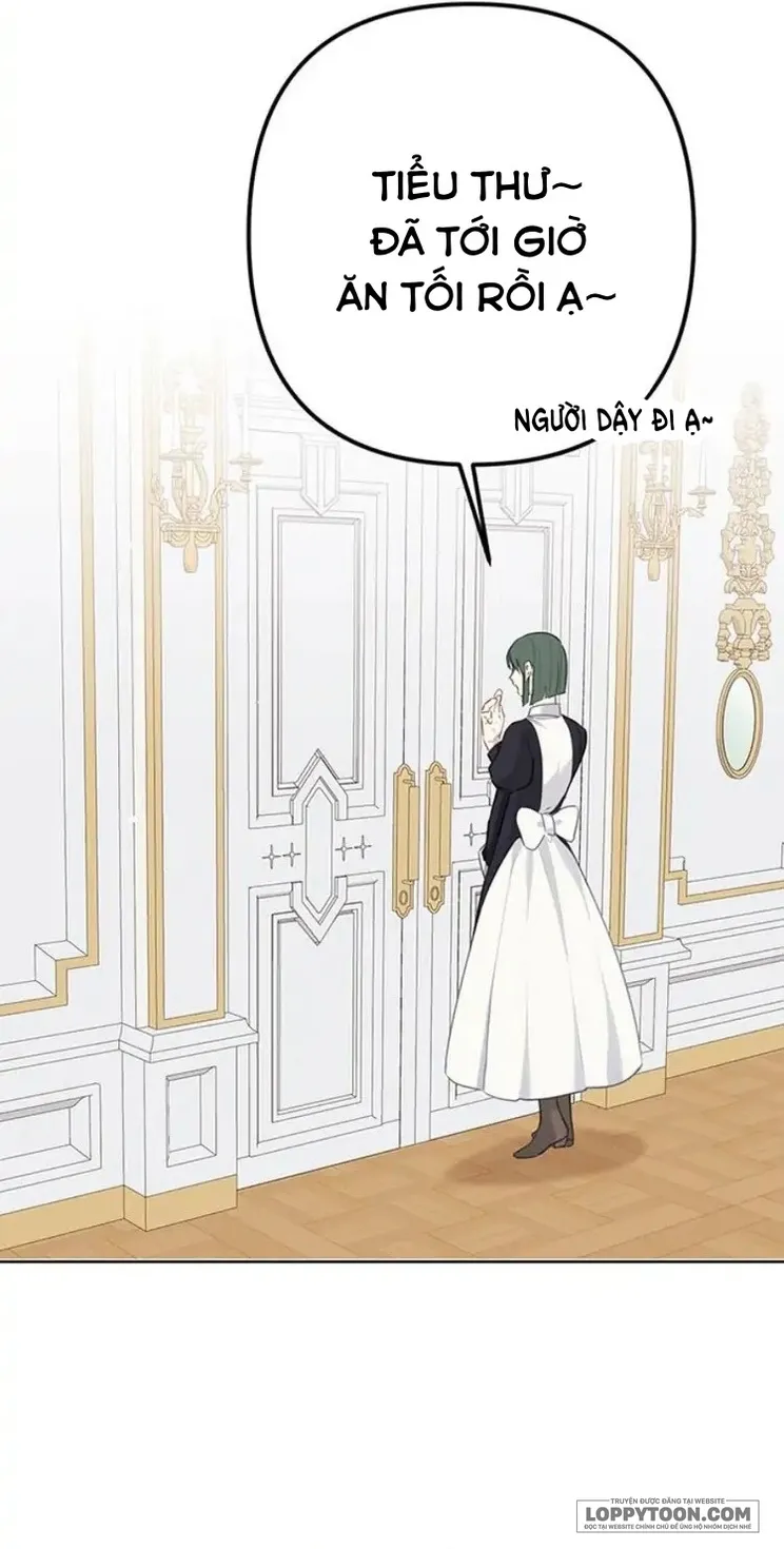 Cuộc Sống Hạnh Phúc Cùng Chồng - Chap 6