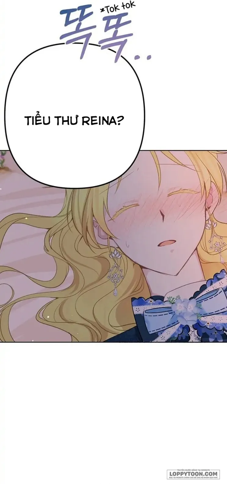 Cuộc Sống Hạnh Phúc Cùng Chồng - Chap 6