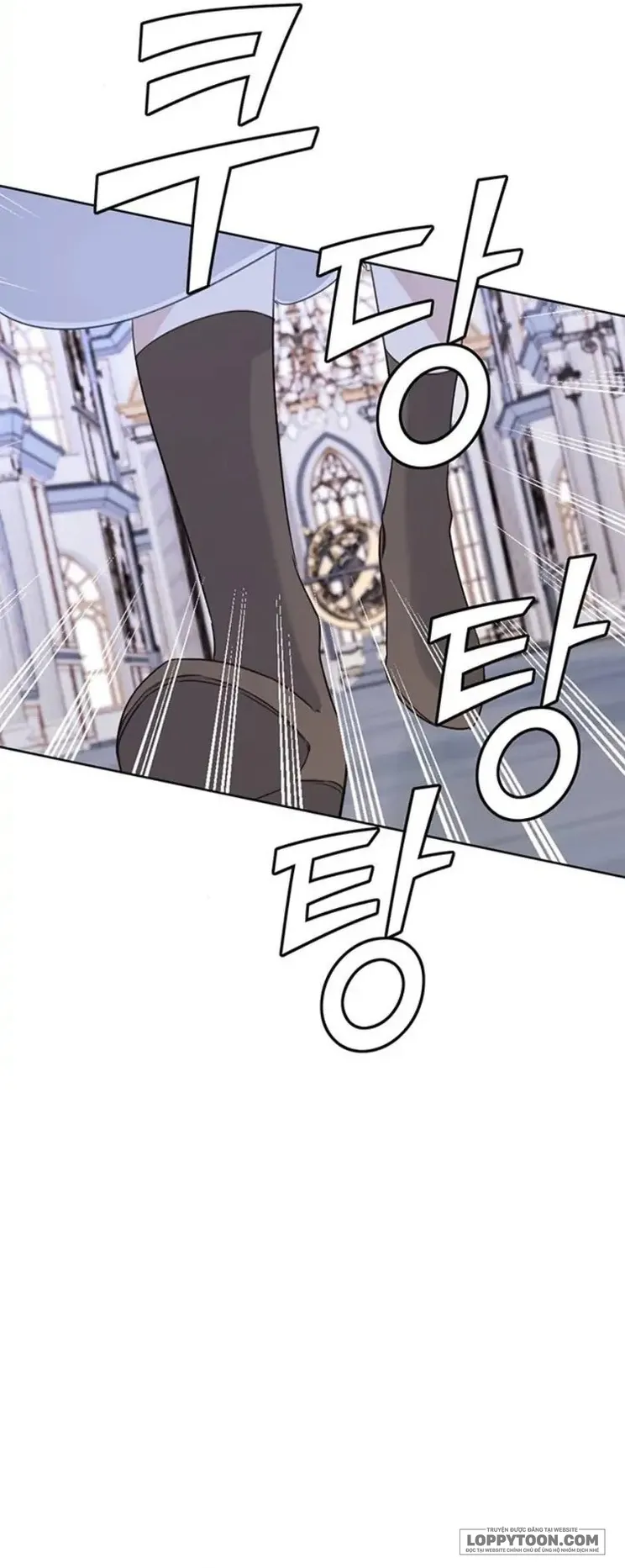 Cuộc Sống Hạnh Phúc Cùng Chồng - Chap 6