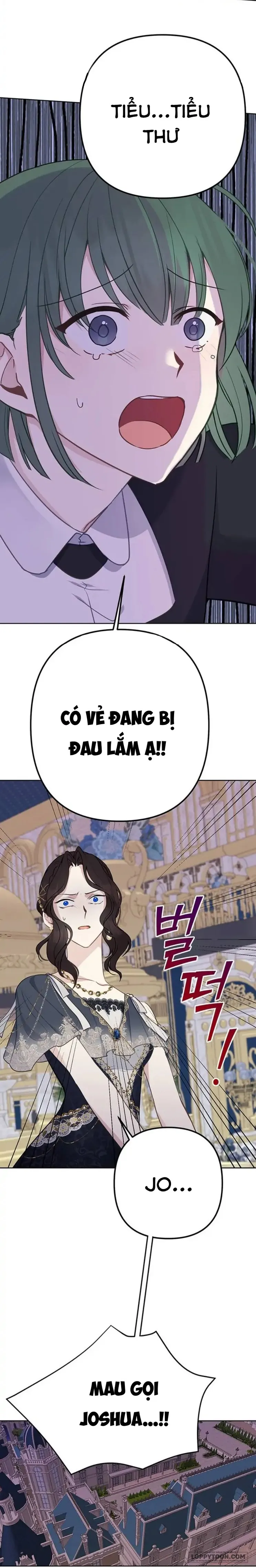 Cuộc Sống Hạnh Phúc Cùng Chồng - Chap 6
