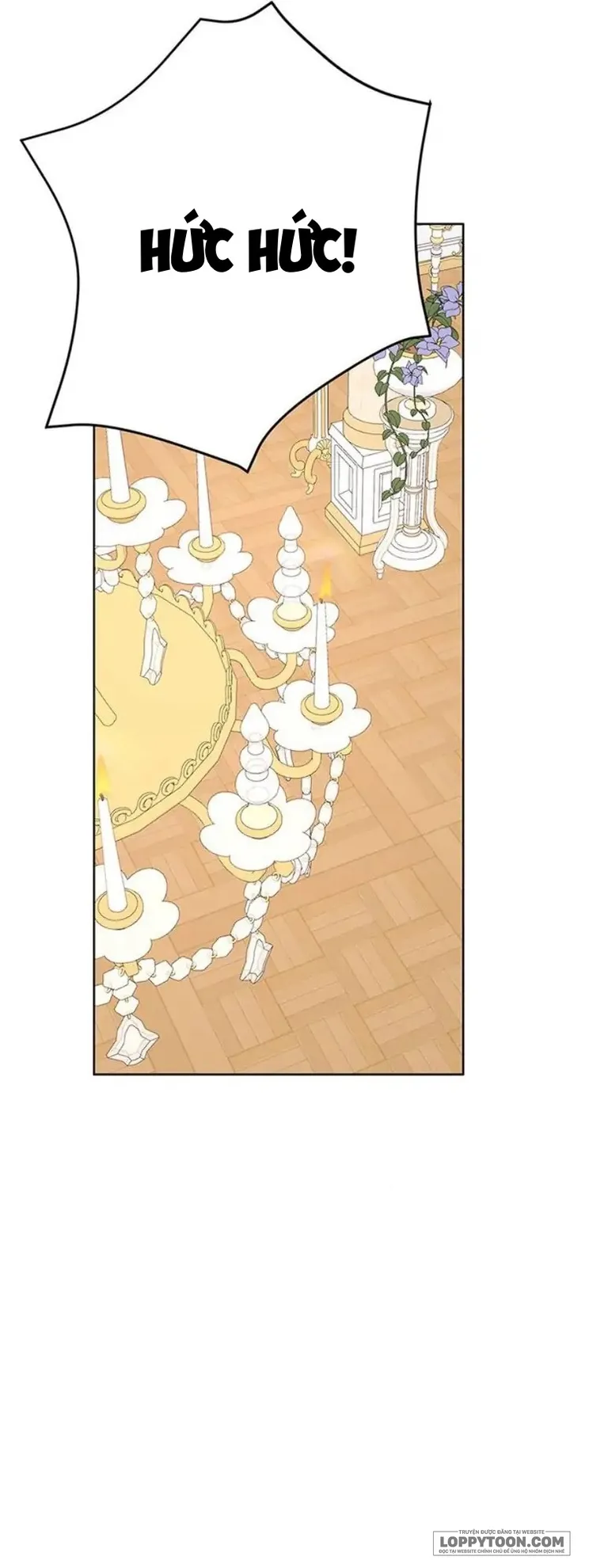 Cuộc Sống Hạnh Phúc Cùng Chồng - Chap 6