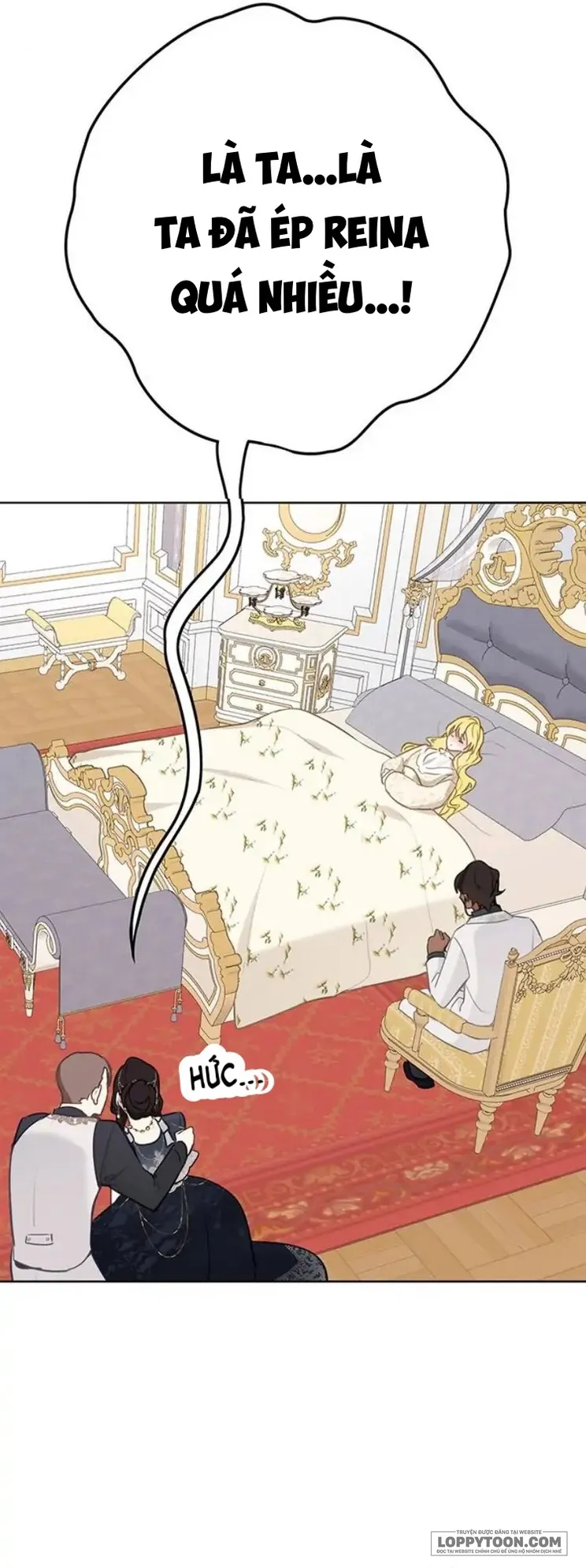 Cuộc Sống Hạnh Phúc Cùng Chồng - Chap 6