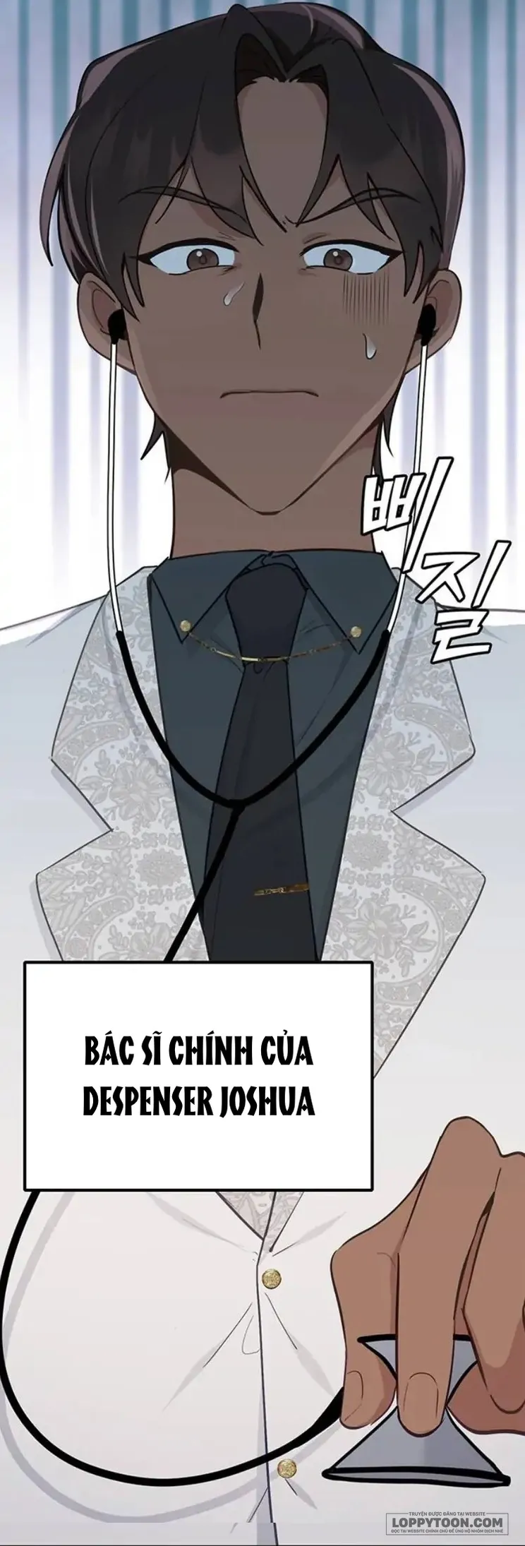Cuộc Sống Hạnh Phúc Cùng Chồng - Chap 6