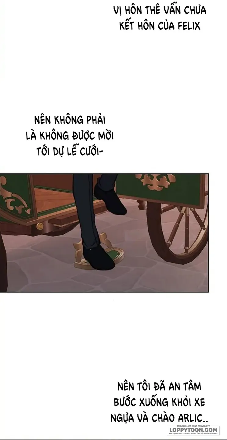 Cuộc Sống Hạnh Phúc Cùng Chồng - Chap 6