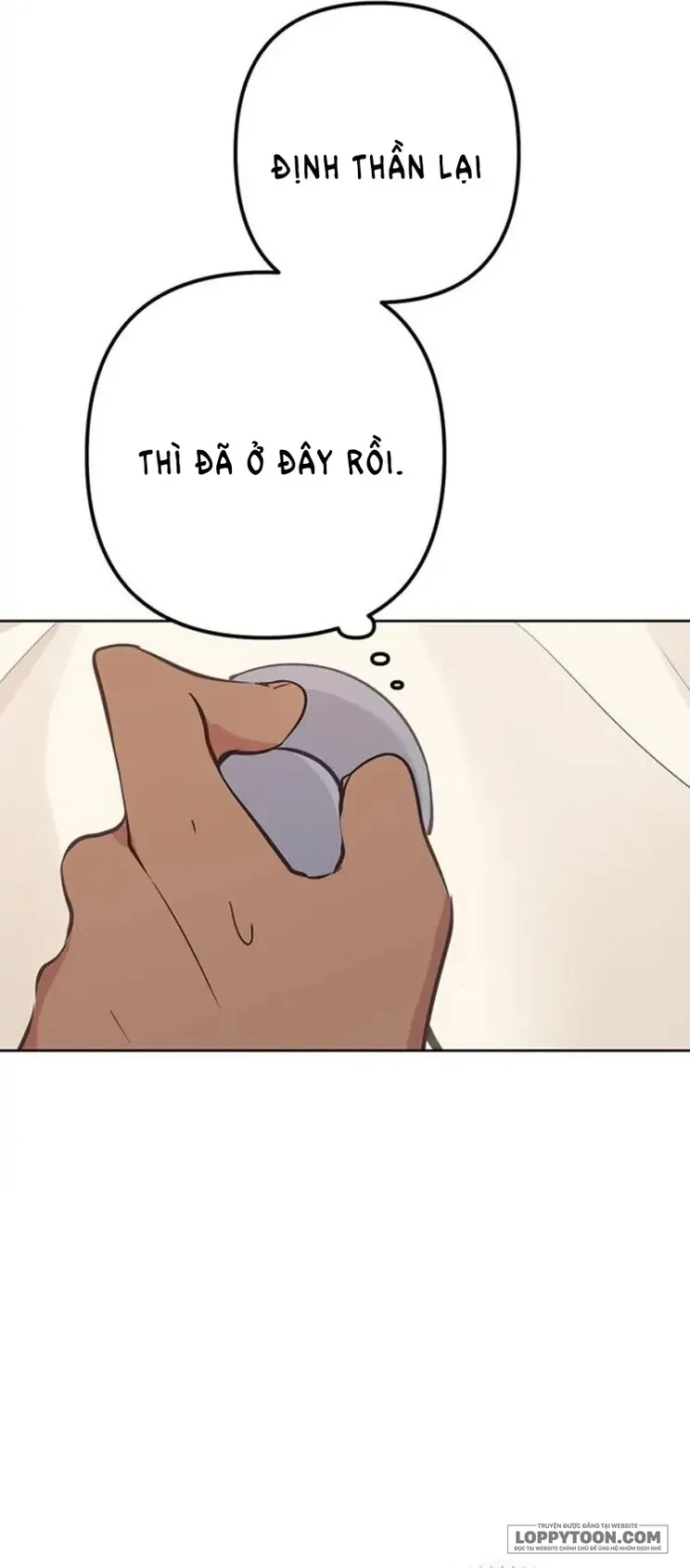 Cuộc Sống Hạnh Phúc Cùng Chồng - Chap 6