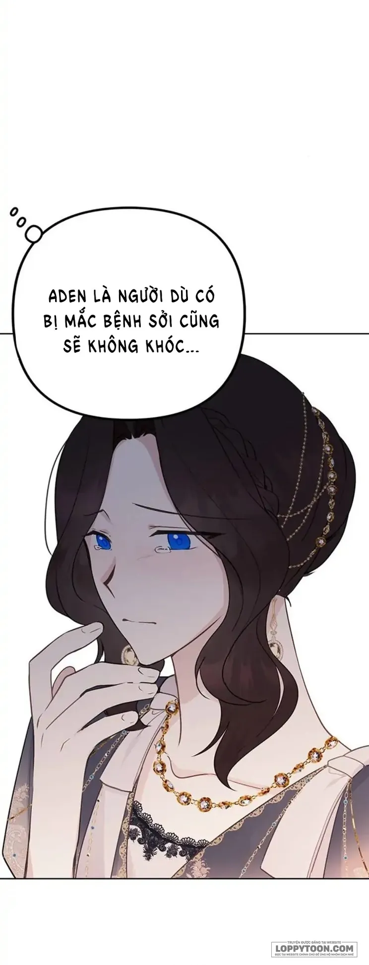 Cuộc Sống Hạnh Phúc Cùng Chồng - Chap 6