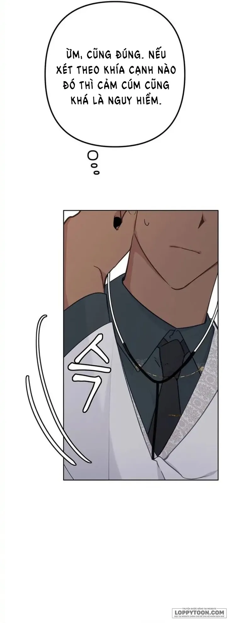 Cuộc Sống Hạnh Phúc Cùng Chồng - Chap 6