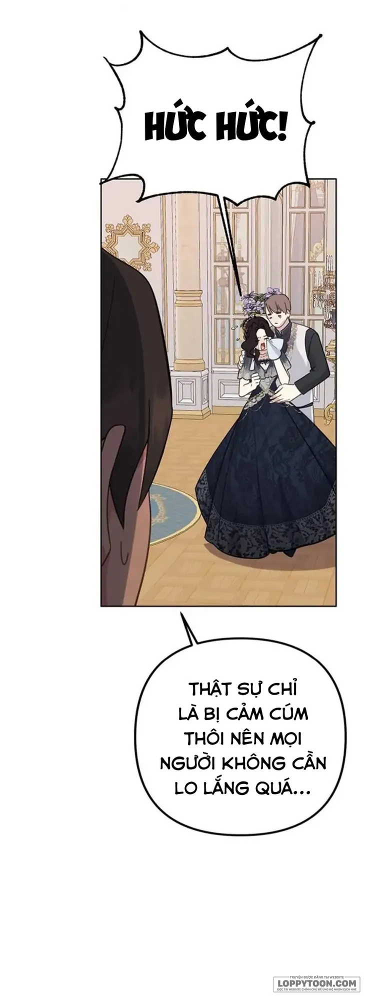 Cuộc Sống Hạnh Phúc Cùng Chồng - Chap 6