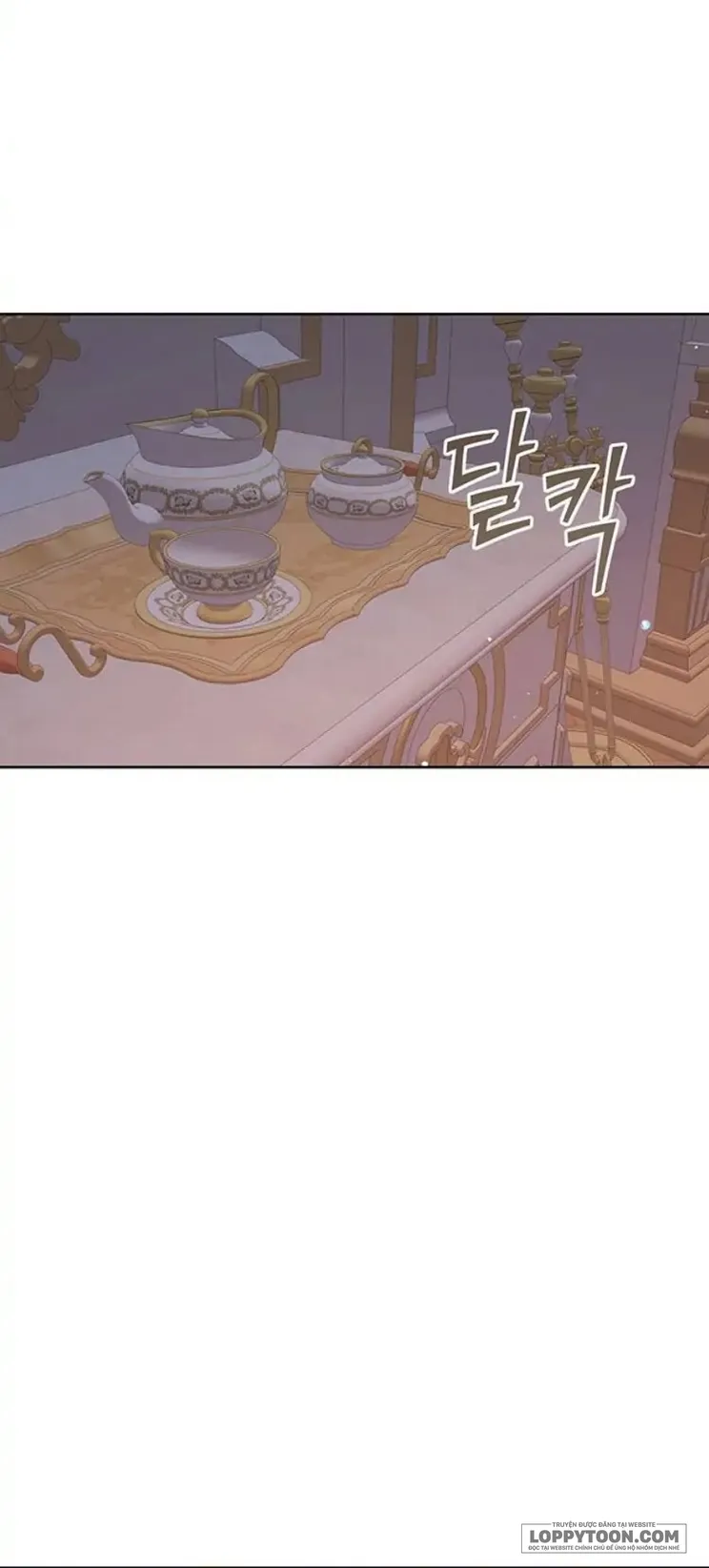 Cuộc Sống Hạnh Phúc Cùng Chồng - Chap 6