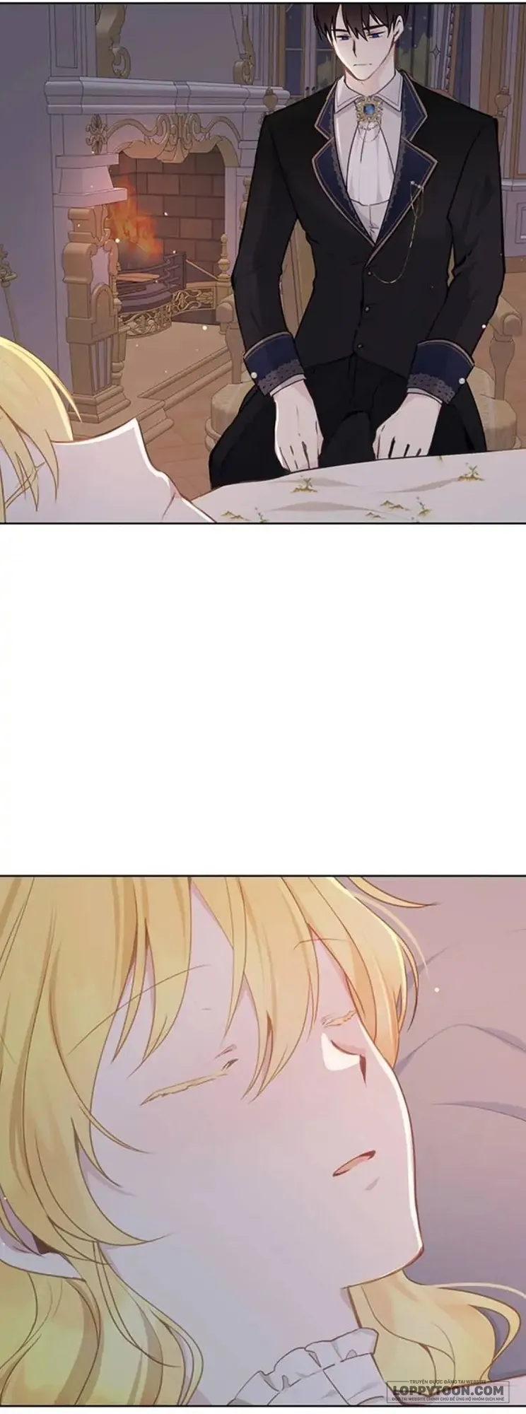 Cuộc Sống Hạnh Phúc Cùng Chồng - Chap 6