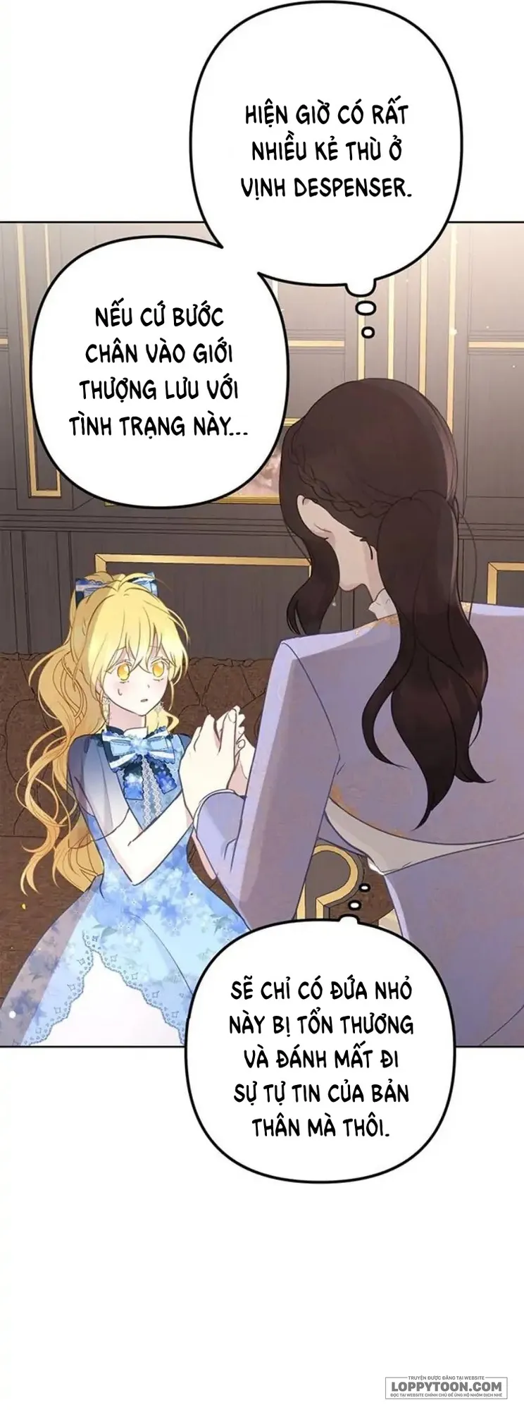 Cuộc Sống Hạnh Phúc Cùng Chồng - Chap 6