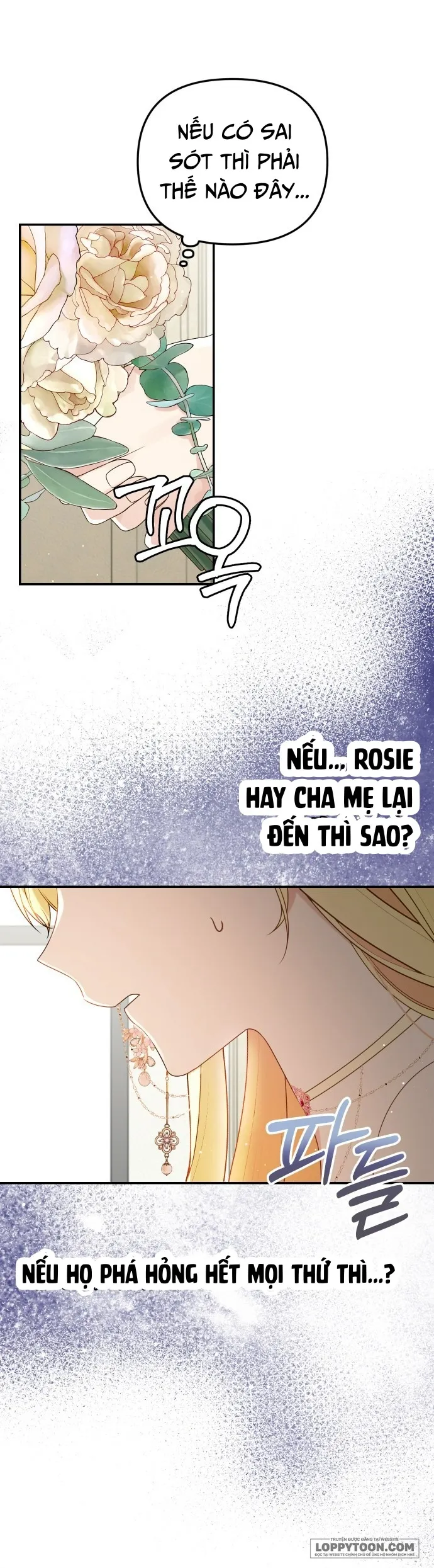 Cuộc Sống Hạnh Phúc Cùng Chồng - Chap 60 - end