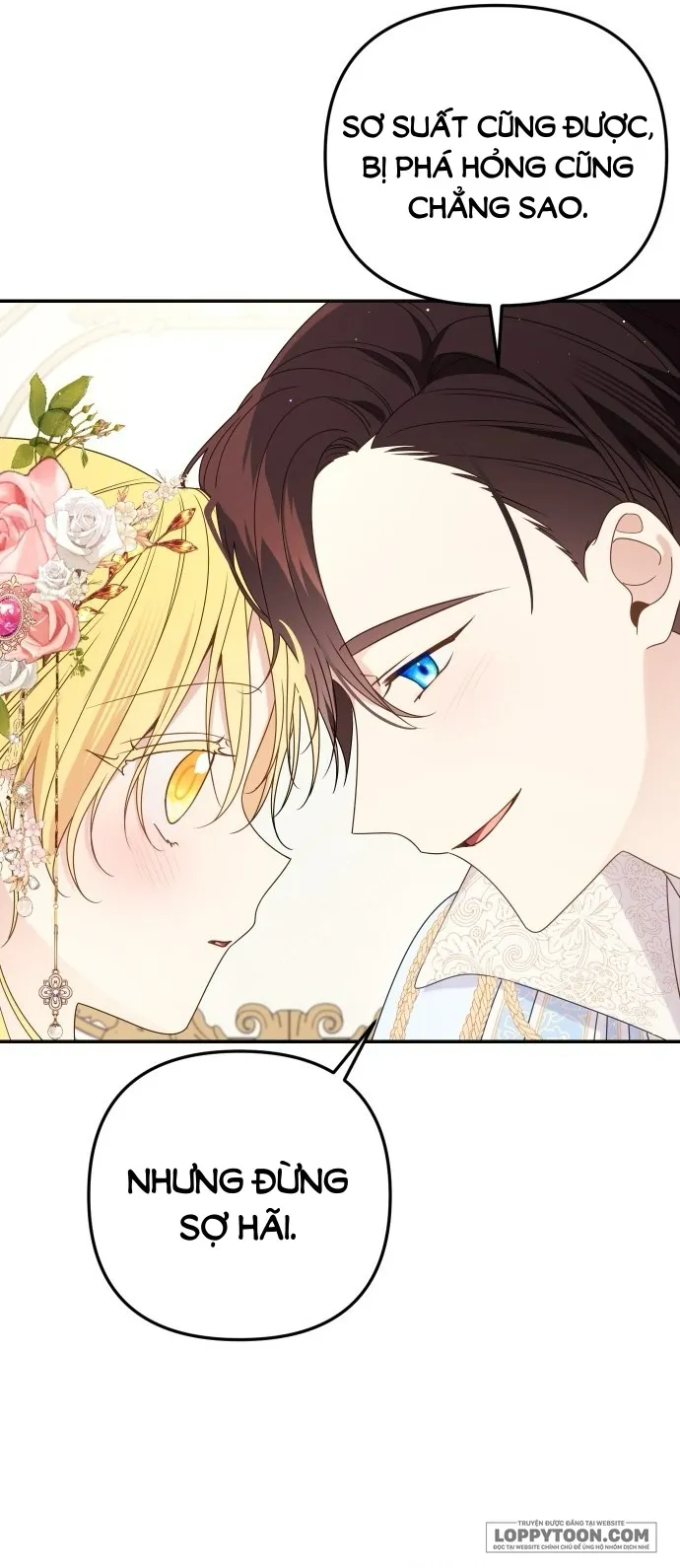 Cuộc Sống Hạnh Phúc Cùng Chồng - Chap 60 - end