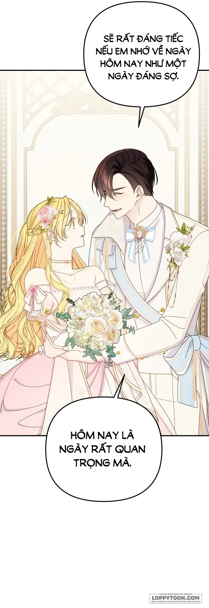 Cuộc Sống Hạnh Phúc Cùng Chồng - Chap 60 - end