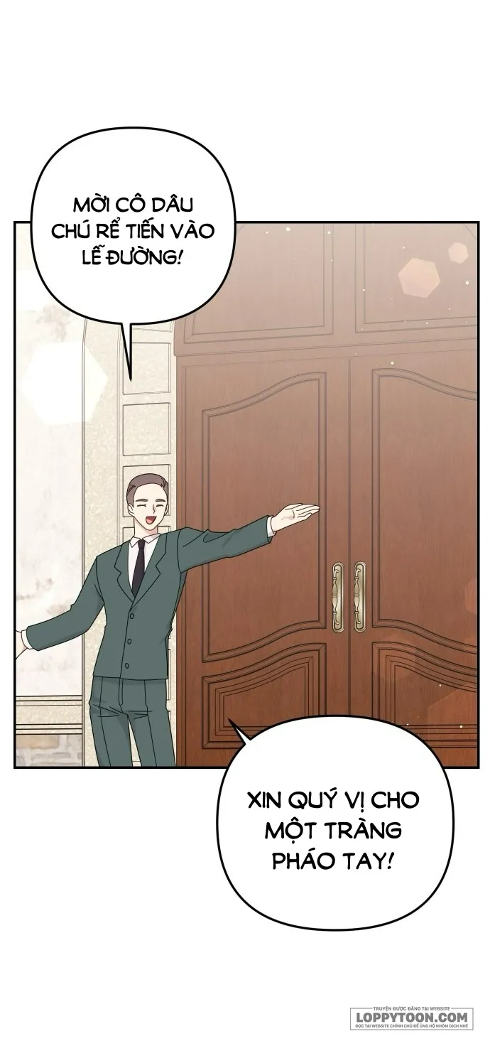 Cuộc Sống Hạnh Phúc Cùng Chồng - Chap 60 - end